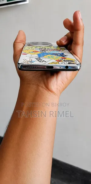 Tecno Camon 30 256 GB White