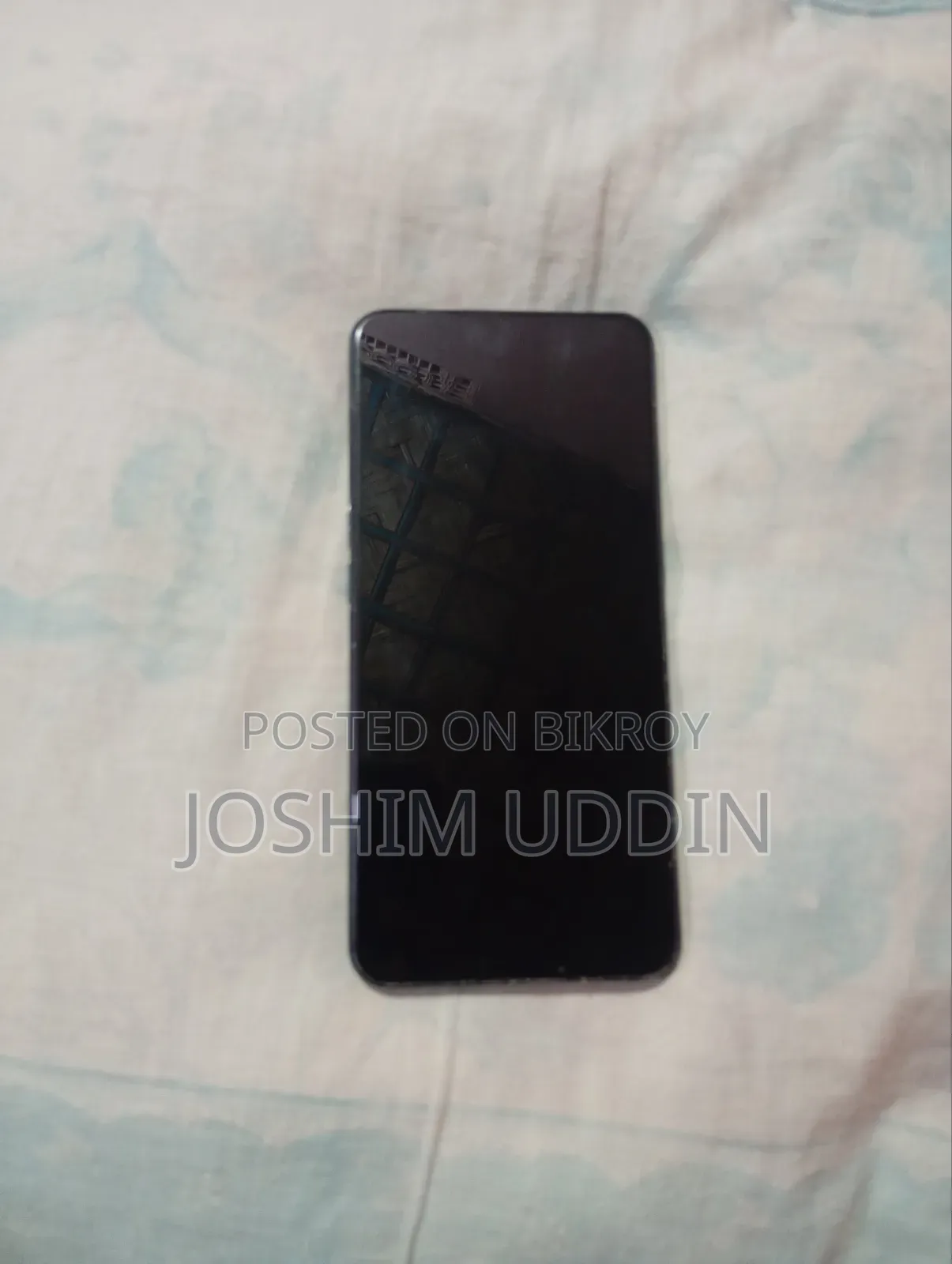 Oppo K3 128 GB Blue