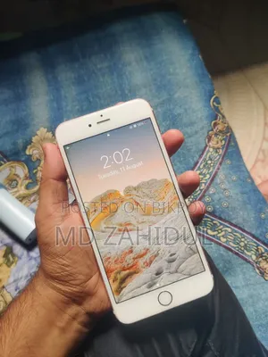 অ্যাপল আইফোন ৬এস প্লাস ৬৪ জিবি গোল্ড