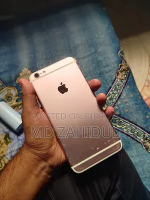 অ্যাপল আইফোন ৬এস প্লাস ৬৪ জিবি গোল্ড