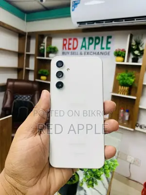Samsung Galaxy A54 5G 128 GB White