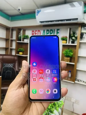 Samsung Galaxy A54 5G 128 GB White