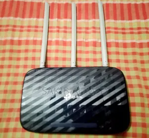 Tp Link Archer C20 AC750.