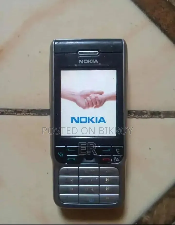 Nokia 1 TB Silver