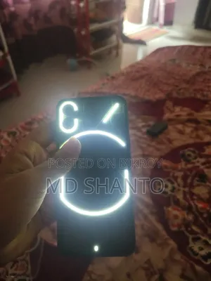 Nothing Phone 1 256 GB Gray