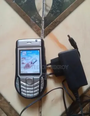 Nokia 1 TB Silver