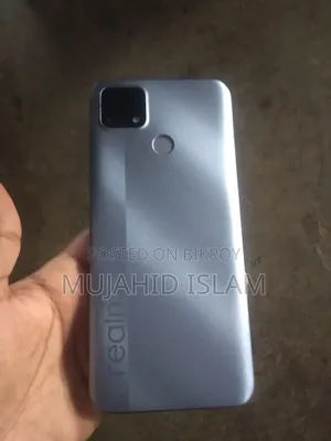 Realme C25s 128 GB Blue