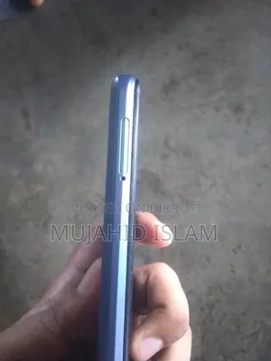 Realme C25s 128 GB Blue