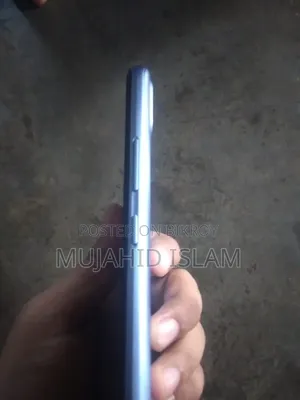 Realme C25s 128 GB Blue