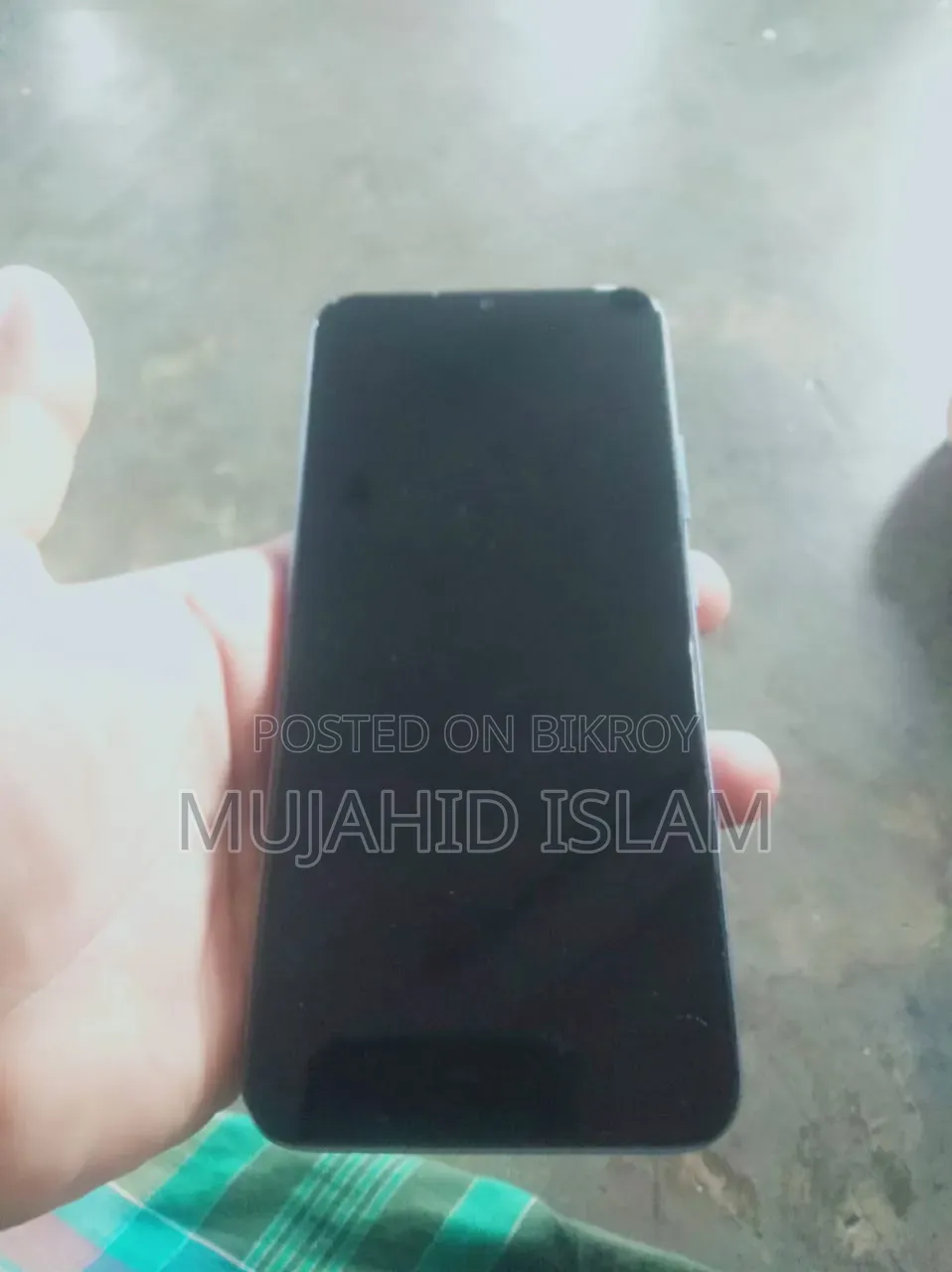 Realme C25s 128 GB Blue