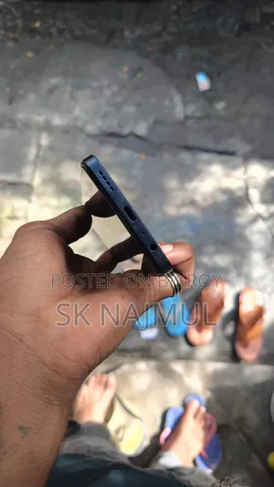 Realme C55 256 GB Black