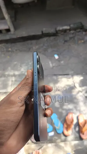 Realme C55 256 GB Black