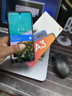 শাওমি মি এ৩ ৬৪ জিবি নীল