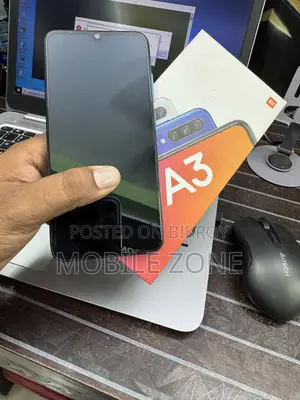 শাওমি মি এ৩ ৬৪ জিবি নীল