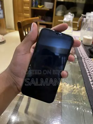 অ্যাপল আইফোন এক্স ৬৪ জিবি ব্ল্যাক