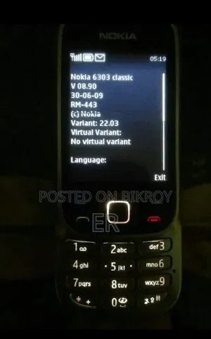 Nokia 1 TB Silver