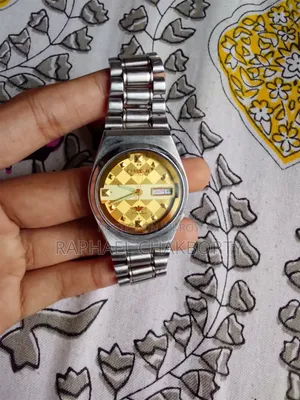 সিটিজেন অটোমেটিক ঘড়ি