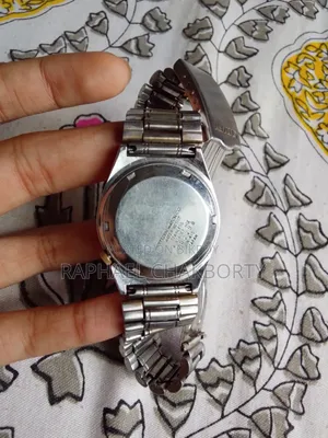 সিটিজেন অটোমেটিক ঘড়ি