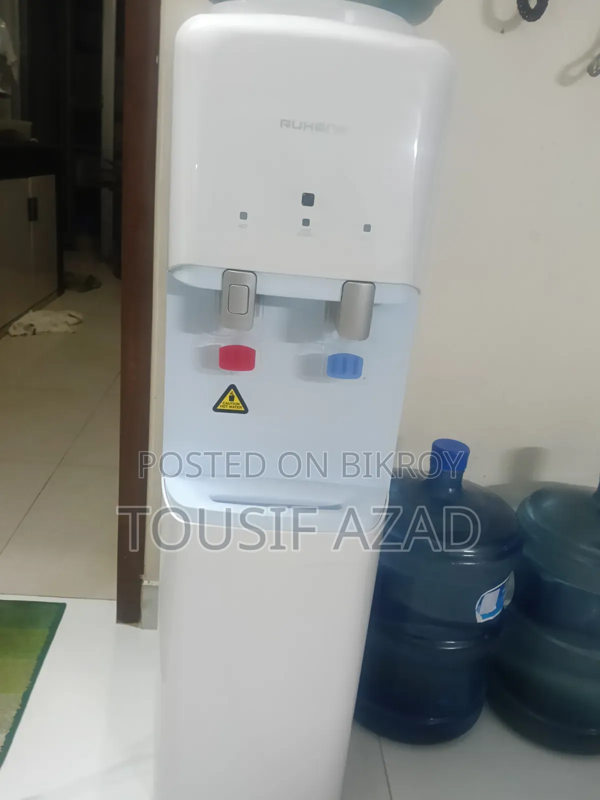 Water Dispenser