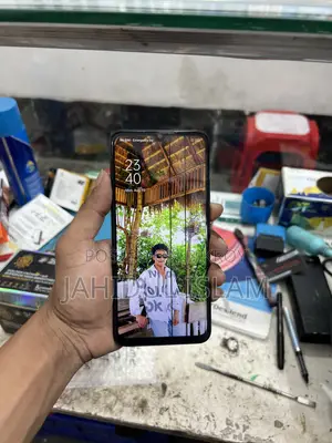 Oppo A16K 32 GB Green