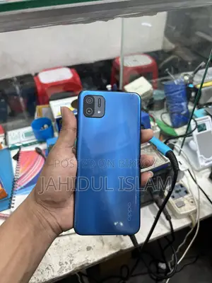Oppo A16K 32 GB Green