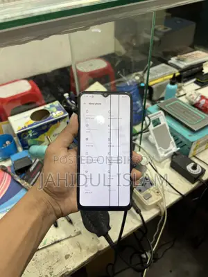 Oppo A16K 32 GB Green
