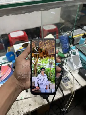 Oppo A16K 32 GB Green