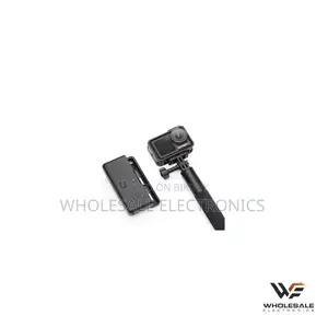 DJI Osmo Action 5 Pro Adventure Combo