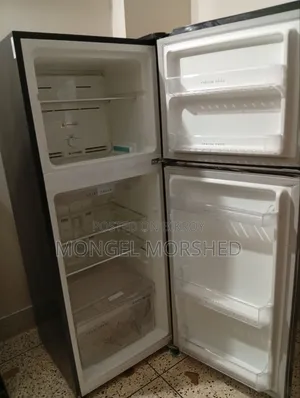Whirlpool IF Inverter 258 Litre Refrigerator