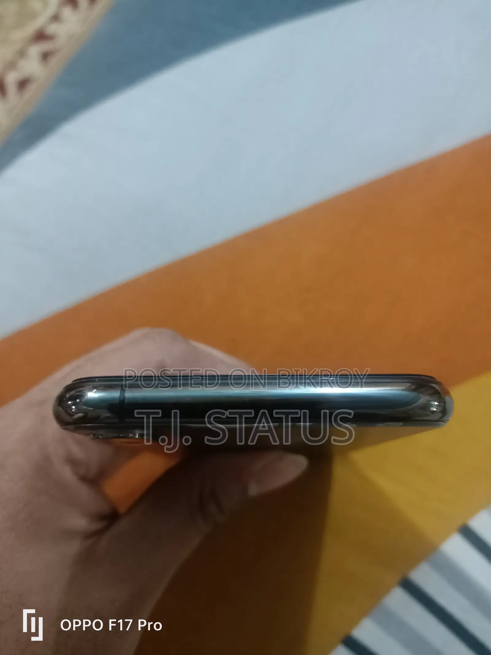 Apple iPhone XS 256 GB Black