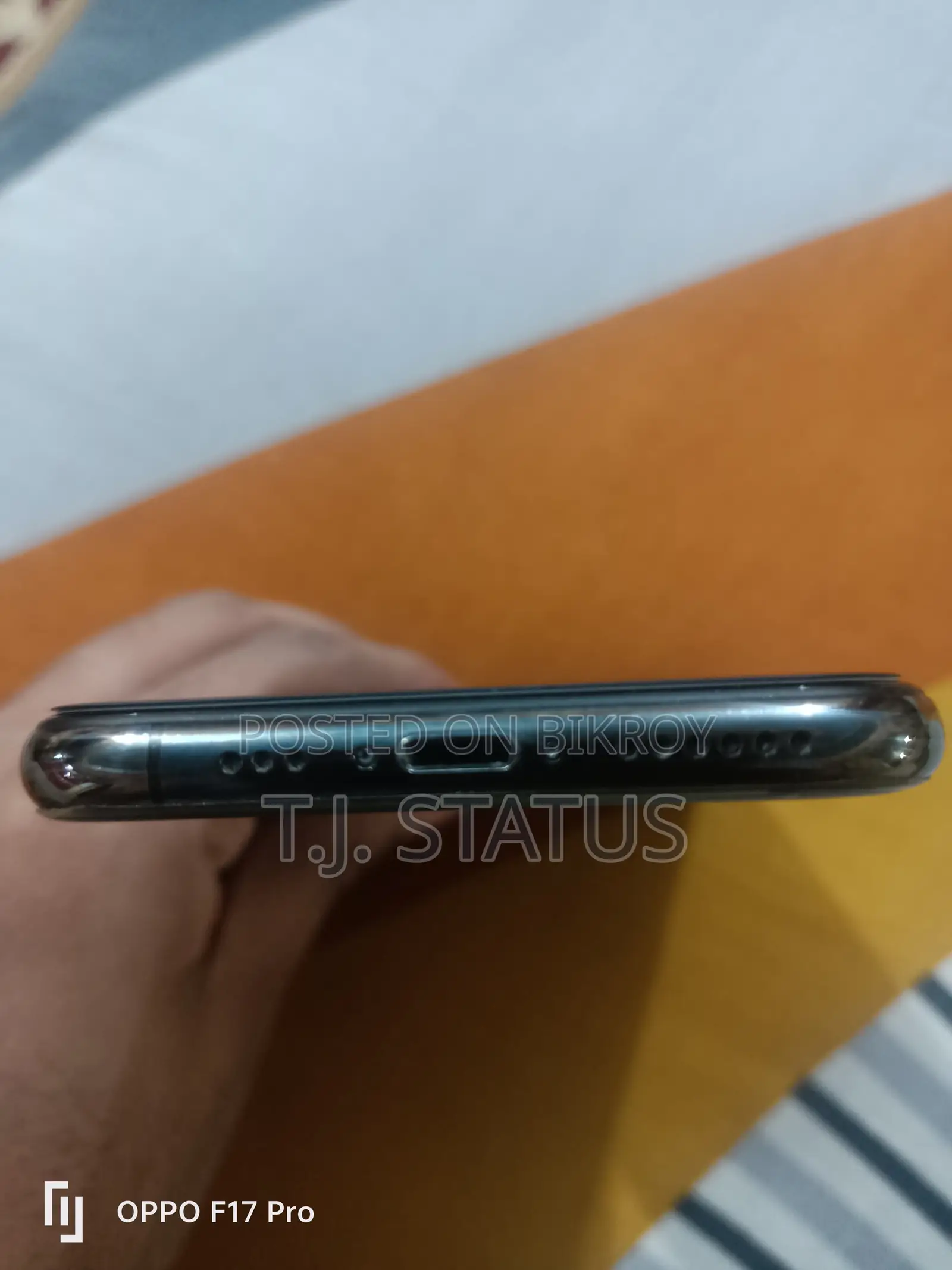 Apple iPhone XS 256 GB Black