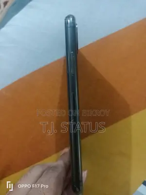 Apple iPhone XS 256 GB Black