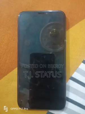 Apple iPhone XS 256 GB Black