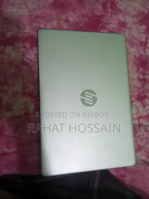 ল্যাপটপ এইচপি ১২জিবি ইন্টেল কোর আই৫ এইচডিডি ১টি