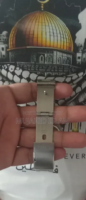 শিরোনাম*
অরিজিনাল ফসিল ক্রونوগ্রাফ ওয়াচ ফর সেল