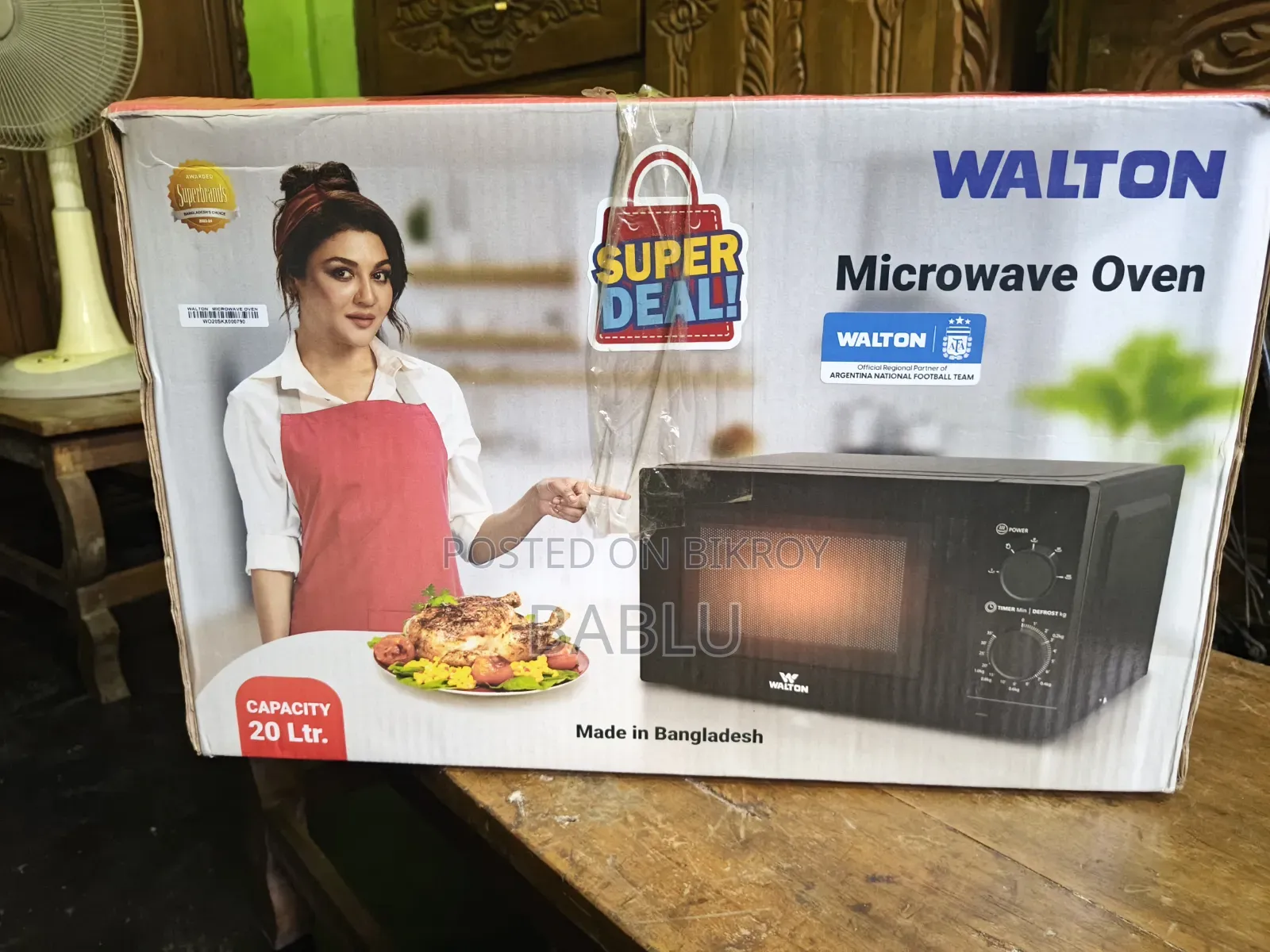 Micro Oven for Sale