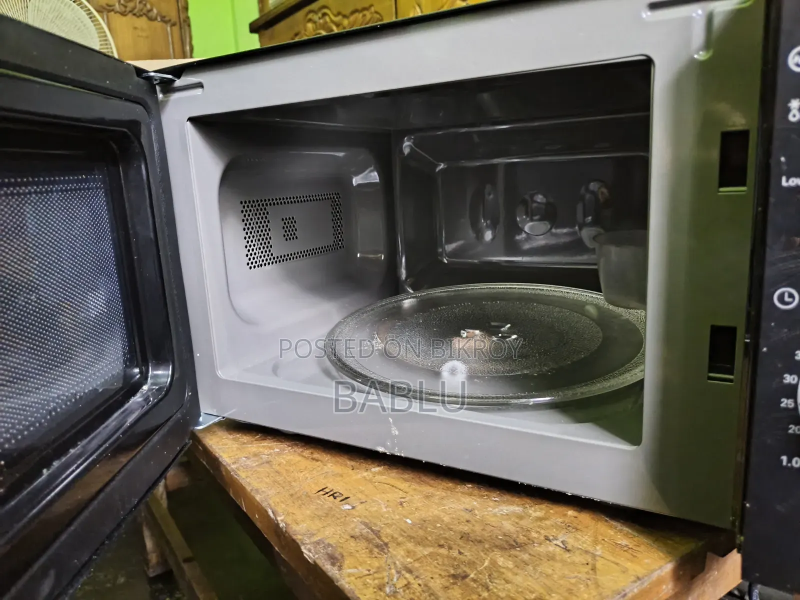 Micro Oven for Sale