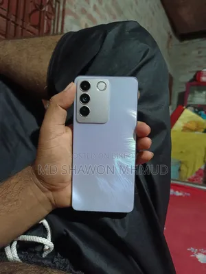Vivo V27e 256 GB Purple