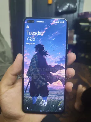 OnePlus Nord 256 GB