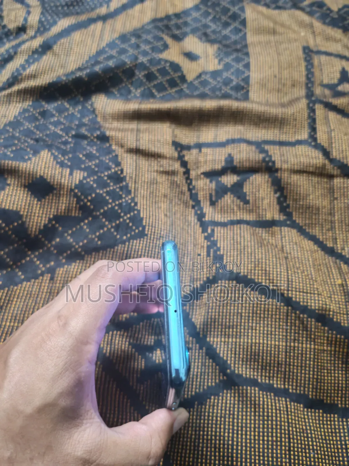 OnePlus Nord 256 GB