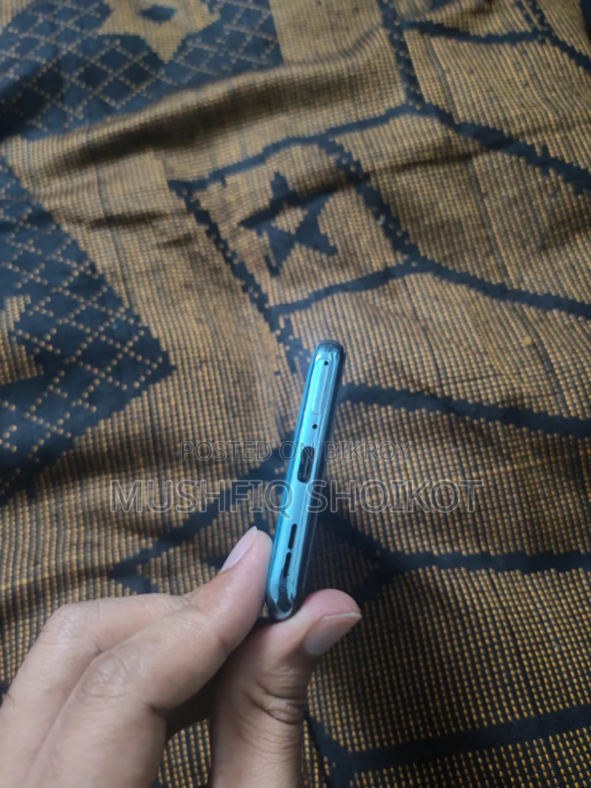 OnePlus Nord 256 GB