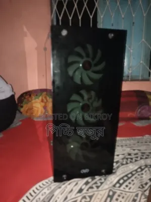 Desktop Computer Gigabyte 4GB Intel Core i5 SSD 128GB