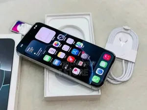 অ্যাপল আইফোন ১৬ প্রো ২৫৬ জিবি হোয়াইট