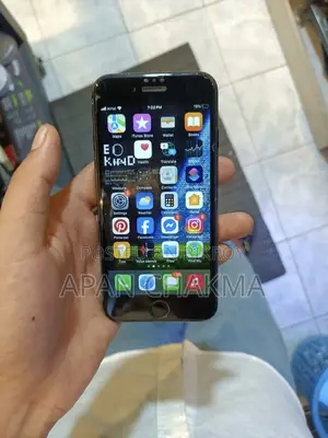 Apple iPhone 7 32 GB Black