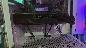 Desktop Computer 16GB AMD Ryzen 5 SSD 512GB