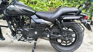 Bajaj Avenger 160 Street 2022 Black