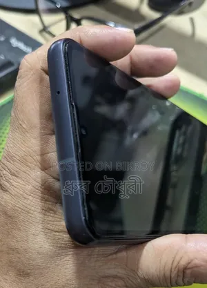 Samsung Galaxy S21 FE 5G 128 GB Black