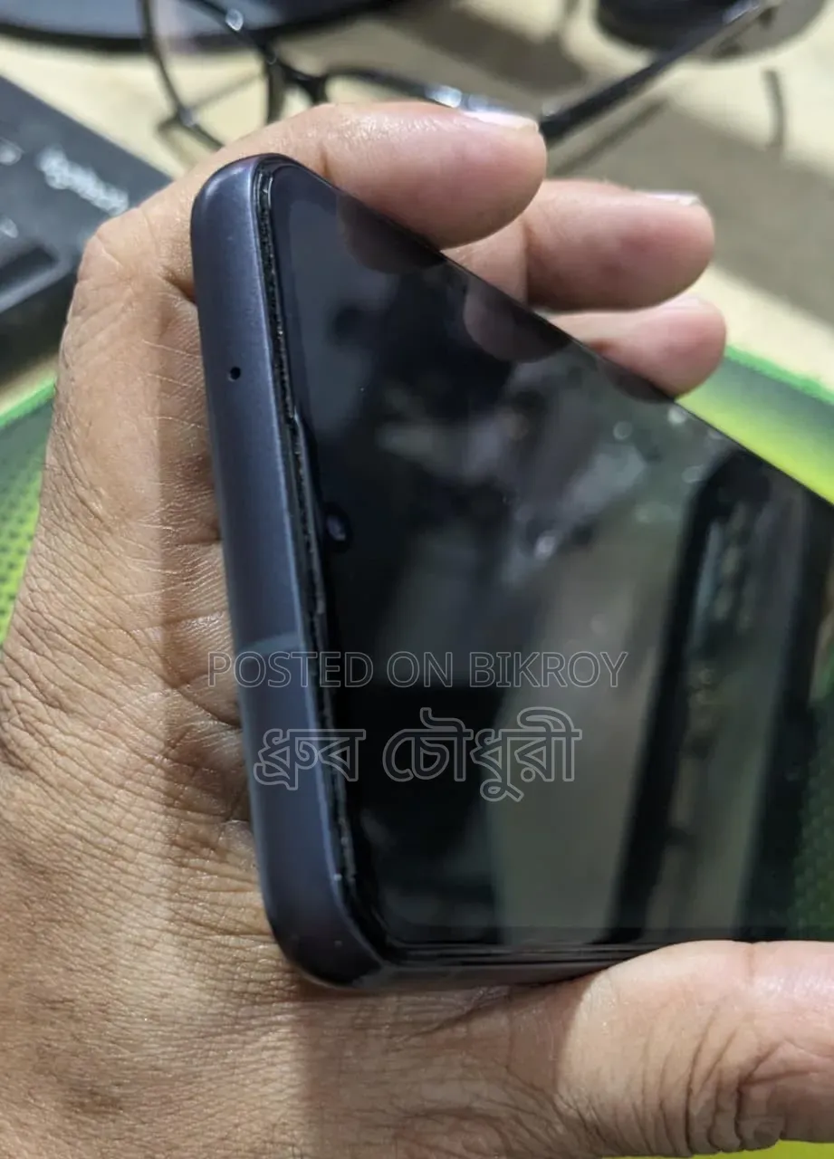 Samsung Galaxy S21 FE 5G 128 GB Black