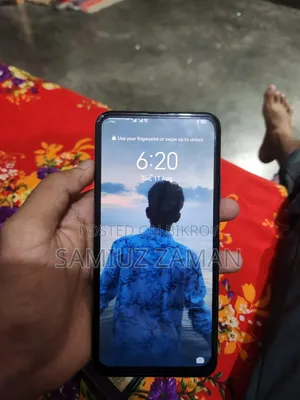 হুয়াওয়ে ওয়াই৯এস ১২৮ জিবি ব্লু