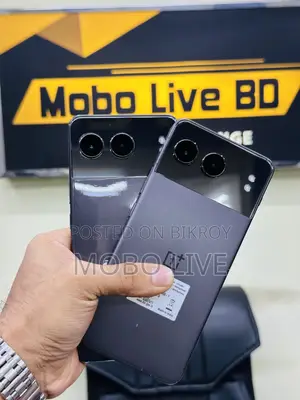 OnePlus Nord 4 256 GB Black